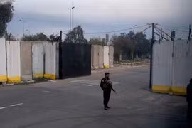 Iraq bắt 47 quan chức cấp cao tham nhũng 
