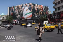 Iran mở lại Internet quốc tế sau 87 ngày phong tỏa
