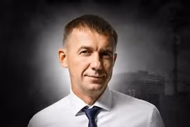 Ông Alexander Yakovlev