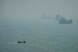 Đối thoại về eo biển Hormuz bị hoãn sau vụ tàu Iran bị tấn công