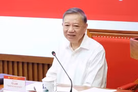 Tổng Bí thư, Chủ tịch nước Tô Lâm: Khát vọng lớn phải được hiện thực hóa bằng tầm nhìn đúng, quyết sách có căn cứ và hành động có trách nhiệm