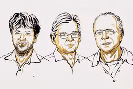 Nobel Y học 2026 vinh danh công nghệ điều khiển tế bào thần kinh bằng ánh sáng