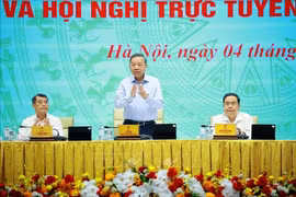 Tổng Bí thư, Chủ tịch nước Tô Lâm: Tháo gỡ ngay điểm nghẽn 'tổ chức triển khai' để thúc đẩy tăng trưởng