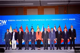 Việt Nam đề xuất ba định hướng hợp tác an ninh mạng trong ASEAN