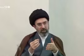 Lãnh tụ Tối cao Iran kêu gọi các quốc gia Vùng Vịnh 'đoàn kết chống lại kẻ thù chung'