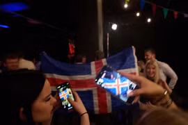 Người dân Iceland bỏ phiếu bác kế hoạch tái khởi động đàm phán gia nhập EU