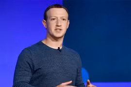 Mark Zuckerberg muốn đưa AI Mỹ vượt Trung Quốc trong cuộc đua 'siêu trí tuệ'