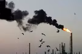 Venezuela cấp phép cho BP và hai công ty nước ngoài khai thác khí đốt