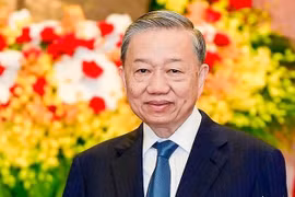 Tổng Bí thư, Chủ tịch nước Tô Lâm cùng Phu nhân sẽ thăm cấp Nhà nước tới Liên bang Nga, thăm chính thức Cộng hòa Pháp