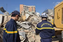Lãnh đạo Venezuela cảm ơn sự hỗ trợ của Việt Nam khắc phục thảm họa động đất