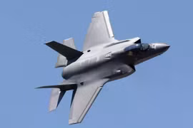 Mỹ phê duyệt thương vụ bán 48 máy bay F-35 trị giá hơn 24 tỷ USD cho Ảrập Xêút