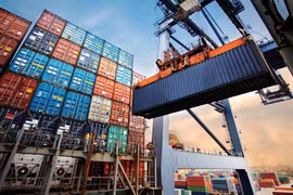 Việt Nam lọt top 5 thị trường xuất khẩu triển vọng của Pháp trong năm 2026