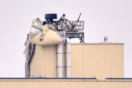 Báo cáo của Mỹ hé lộ thiệt hại lớn do chiến tranh với Iran