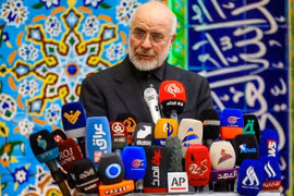 Iran cảnh báo đáp trả 'tàn khốc' sau khi Mỹ đe dọa trừng phạt khắc nghiệt nhất 