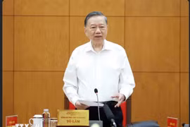 Tổng Bí thư, Chủ tịch nước Tô Lâm: Phải xây dựng thị trường lao động hiện đại, minh bạch, linh hoạt, hội nhập