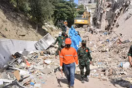 Việt Nam viện trợ nhân đạo khẩn cấp giúp Venezuela khắc phục hậu quả thiên tai