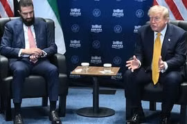 Bước ngoặt lịch sử tại Trung Đông: Sau gần 50 năm, Mỹ đưa Syria ra khỏi 'danh sách đen' bảo trợ khủng bố