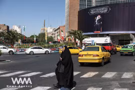 Phản ứng của người dân Tehran thế nào trong ngày đầu tiên của thỏa thuận hoà bình Mỹ - Iran?