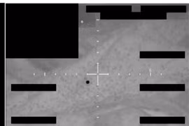 Lầu Năm Góc công bố các tài liệu về UFO 'chưa từng được biết đến'