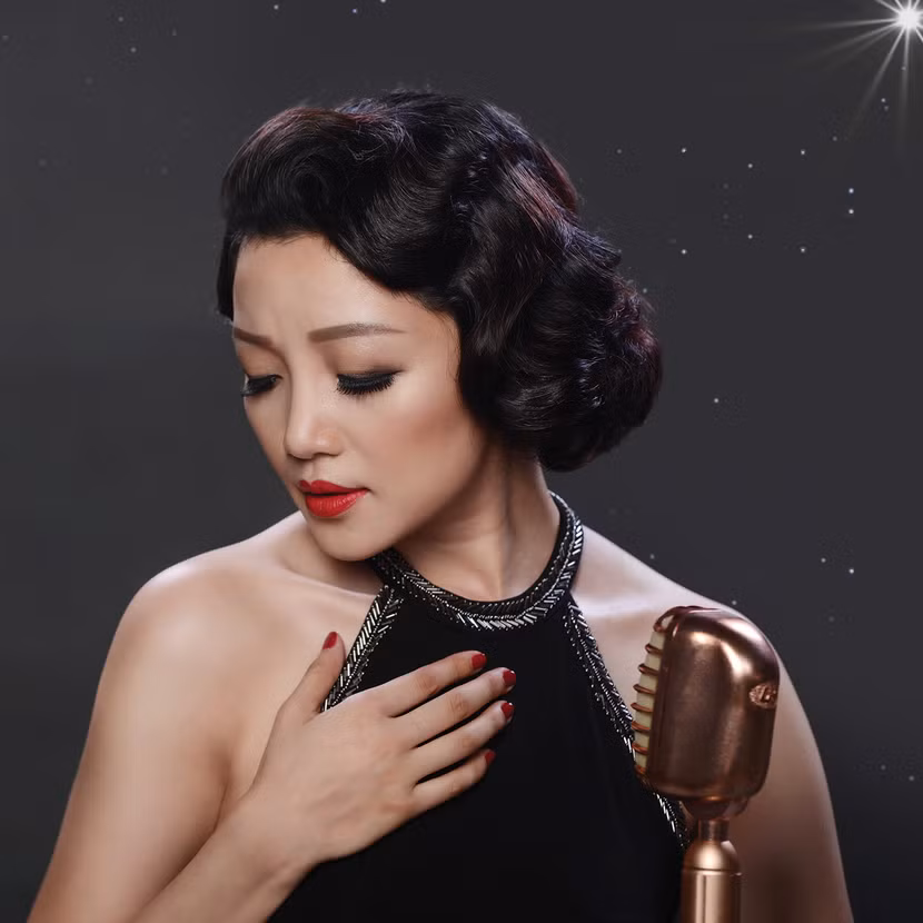 Tứ tấu đàn dây nổi tiếng thế giới "Bond" đến Hà Nội ảnh 3