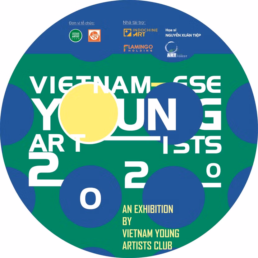 Cuộc hội ngộ của các nghệ sĩ trẻ tài năng 3 miền Bắc-Trung-Nam ảnh 1