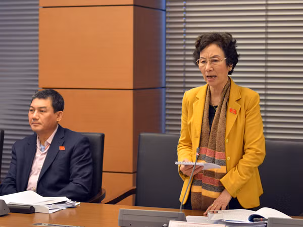"Đất lành chim đậu, nhưng chim chưa đậu đã nhậu hết cả chim" ảnh 1