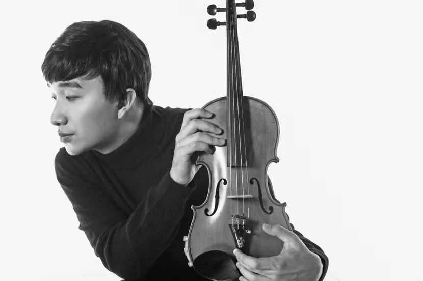 Dàn "sao" đình đám xuất hiện trong Live Concert đầu tiên của Hoàng Rob ảnh 7