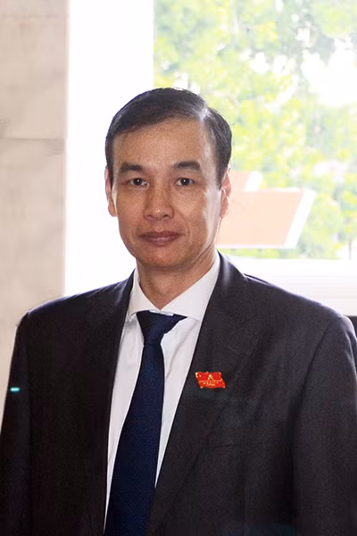 Hà Nội có 4 Phó Bí thư Thành ủy ảnh 3