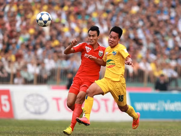 Thanh Hóa hú vía thoát thua Bình Dương trên sân nhà ảnh 2