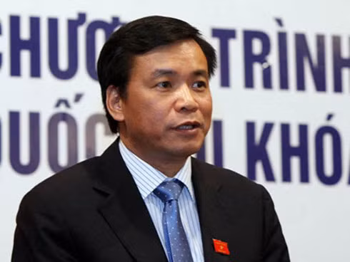 Quốc hội chuẩn bị kiện toàn chức danh Chủ tịch nước, Thủ tướng Chính phủ ảnh 1