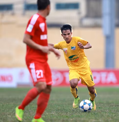 Thanh Hóa hú vía thoát thua Bình Dương trên sân nhà ảnh 1