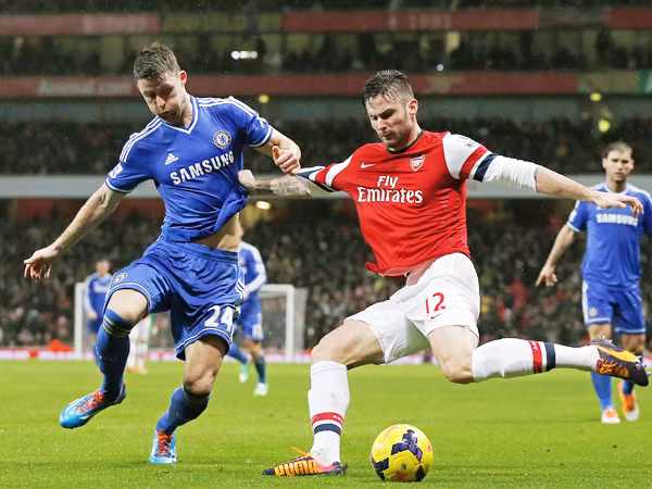 Vé đi Anh xem Premier League miễn phí từ K+ ảnh 1