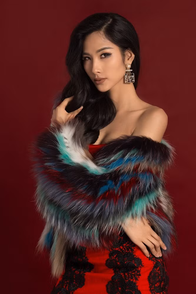 Những cái "nhất" ấn tượng của "Vietnam's Next Top Model" ảnh 4