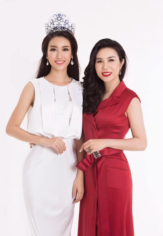 Chiếc váy đẹp không làm nên Hoa hậu! ảnh 15