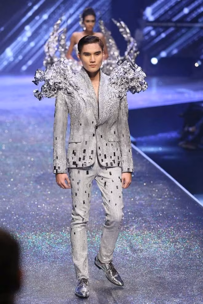 Những cái "nhất" ấn tượng của "Vietnam's Next Top Model" ảnh 5
