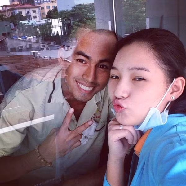 Người mẫu Duy Nhân sẽ yên nghỉ tại chùa Vĩnh Nghiêm ảnh 2