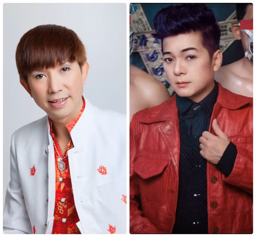 Bất ngờ với show nghệ thuật quy mô đầu tiên của người chuyển giới ảnh 2