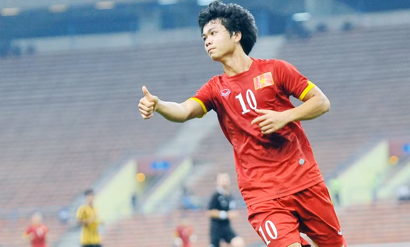 Ánh Viên, Công Phượng cùng chạy đua "Oscar thể thao Việt Nam" ảnh 2