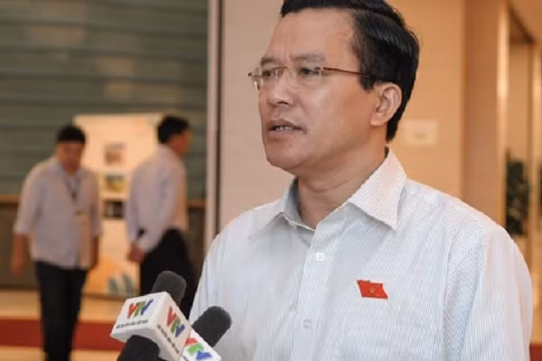 Cục trưởng Cục Chống tham nhũng: "Yêu cầu nộp đủ bản kê khai tài sản cũng đủ mệt mỏi" ảnh 2
