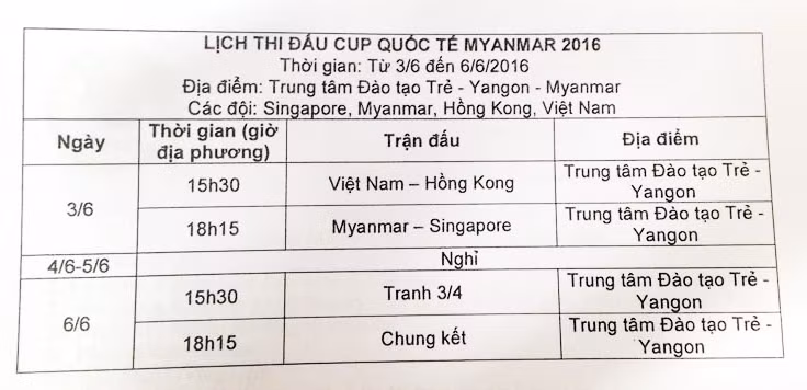 HLV Hữu Thắng sẽ gọi cầu thủ vừa hết án treo giò lên tuyển ảnh 3