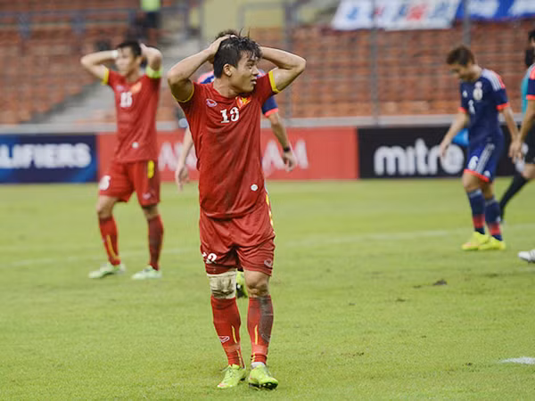 HLV Miura: “U23 Việt Nam có thể thua... 10 bàn trắng“ ảnh 1