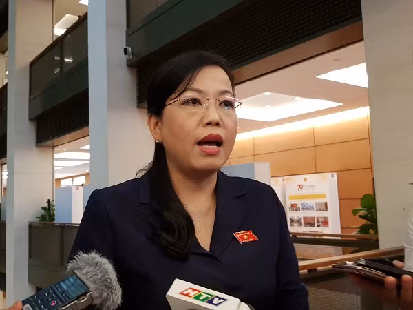 Phó Bí thư Thường trực Tỉnh ủy Bình Thuận: Điều tra, xử lý nghiêm hành vi đập phá trụ sở UBND tỉnh ảnh 2