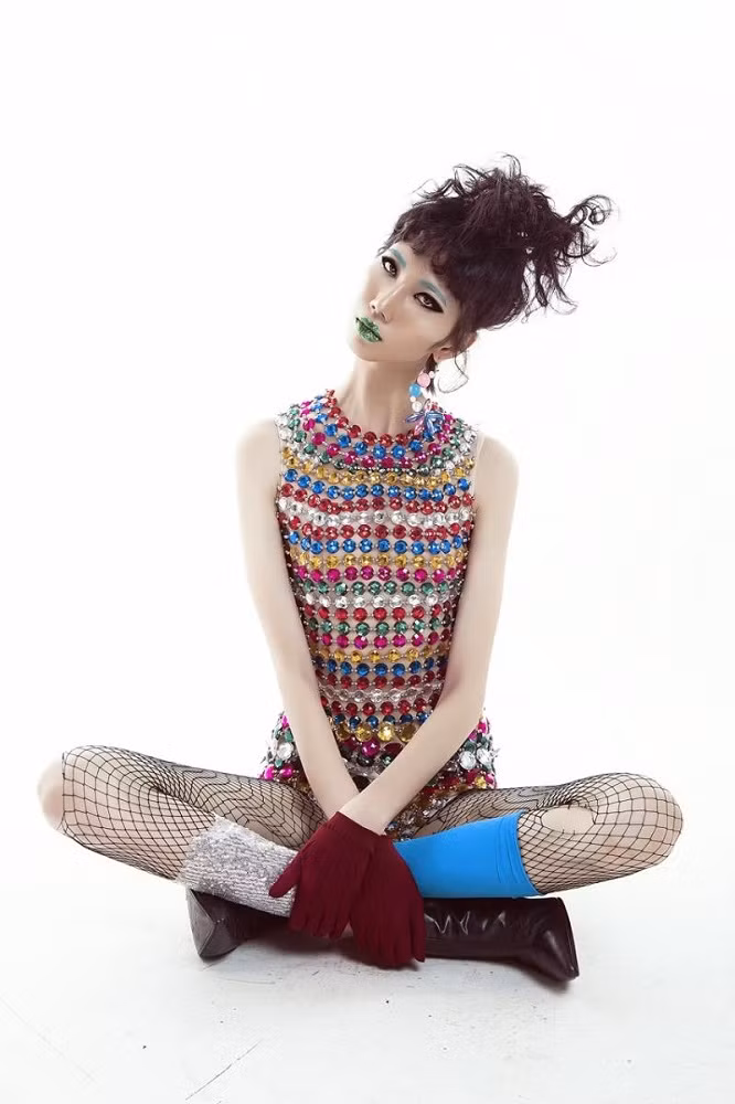 Những cái "nhất" ấn tượng của "Vietnam's Next Top Model" ảnh 3