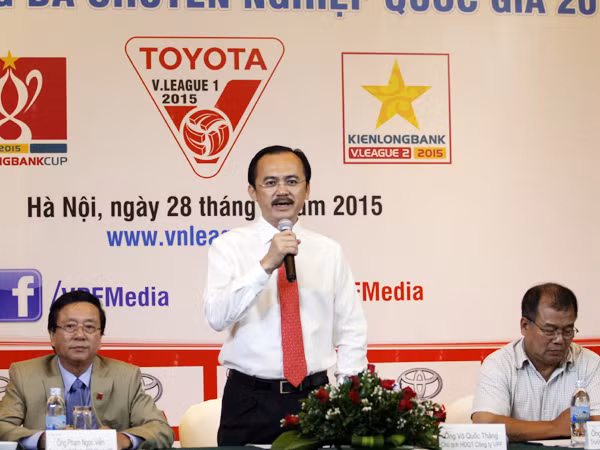"Đề nghị ông Đoàn Nguyên Đức phát ngôn phải cẩn trọng!" ảnh 3