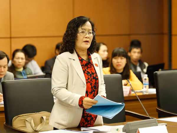 "Đất lành chim đậu, nhưng chim chưa đậu đã nhậu hết cả chim" ảnh 2