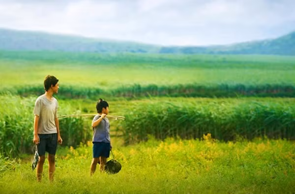  Lý do khiến "Cánh Diều Vàng" lùi thời điểm tổ chức ảnh 2