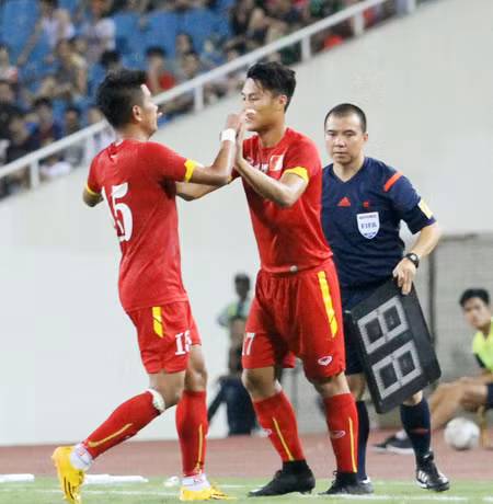 Công Phượng buồn thiu trong ngày “khoác áo hụt” ĐTQG ảnh 6