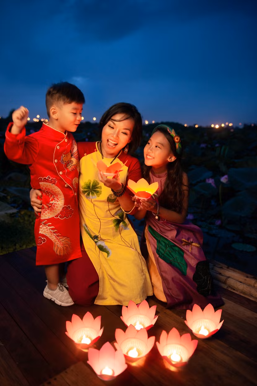 Tiết lộ về bản "hợp đồng mẫu tử" giữa Thái Thùy Linh và con gái ảnh 2