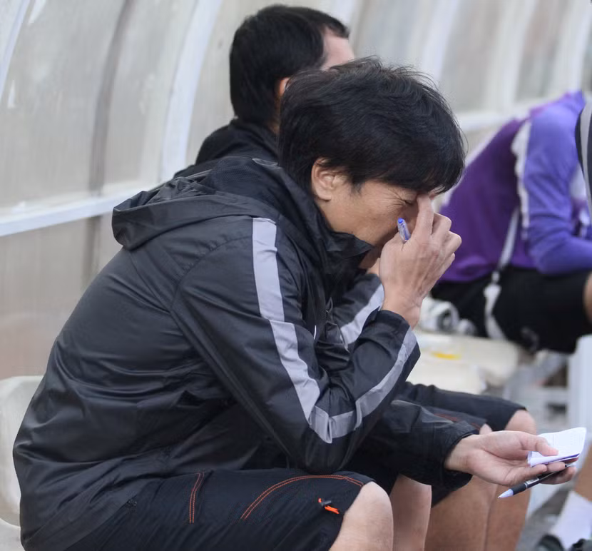 "U23 Việt Nam thua các đối thủ mạnh là... hợp lý" ảnh 2