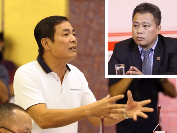 "Đề nghị ông Đoàn Nguyên Đức phát ngôn phải cẩn trọng!" ảnh 2
